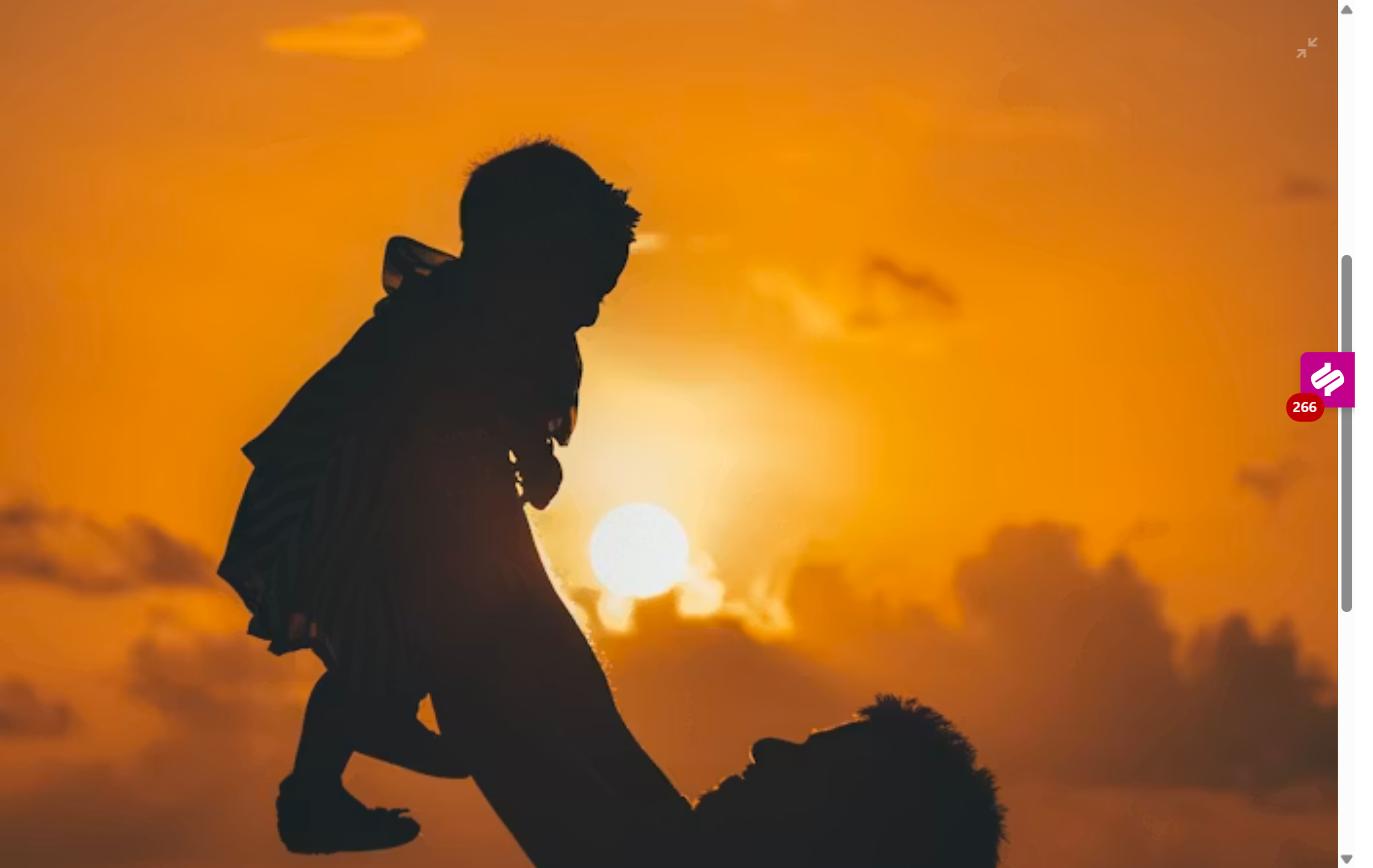 Real Advocacy for Real Fathers