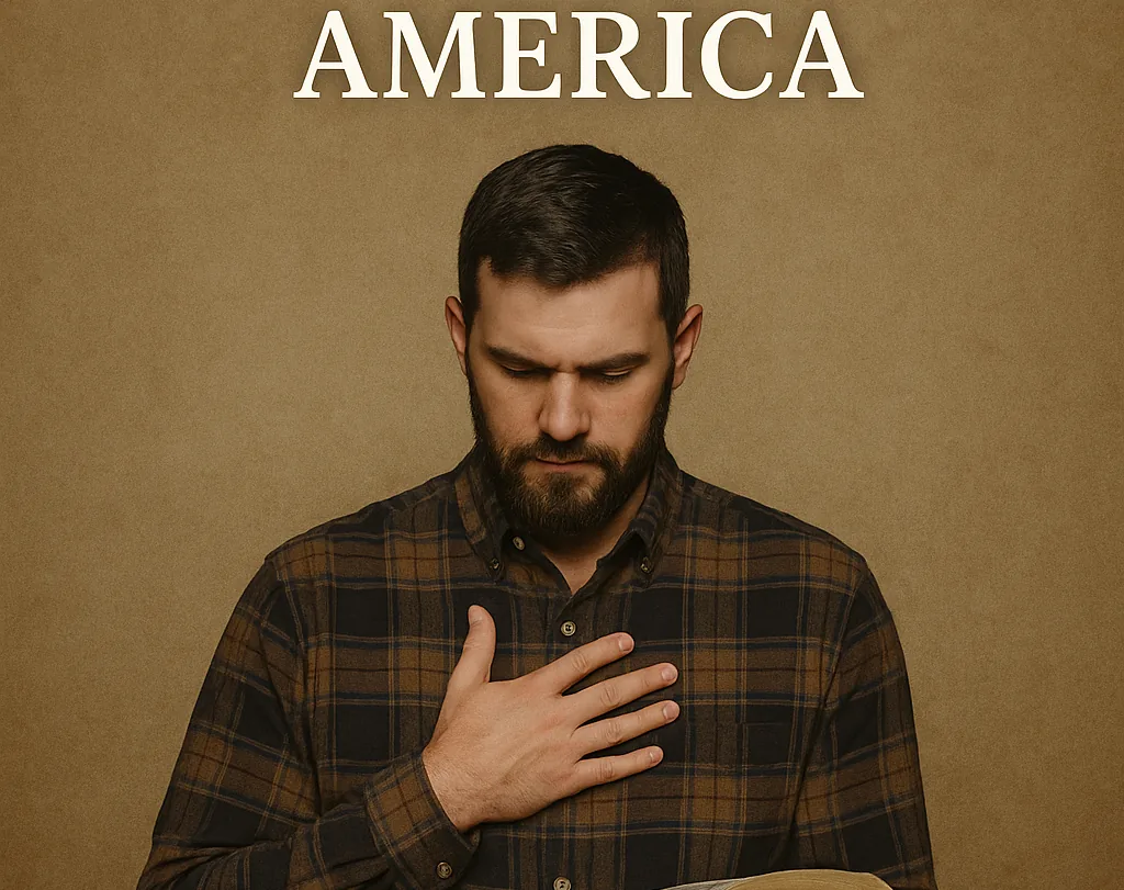 The Status of Manhood in America: Called to Be Stewards, Not Abusers