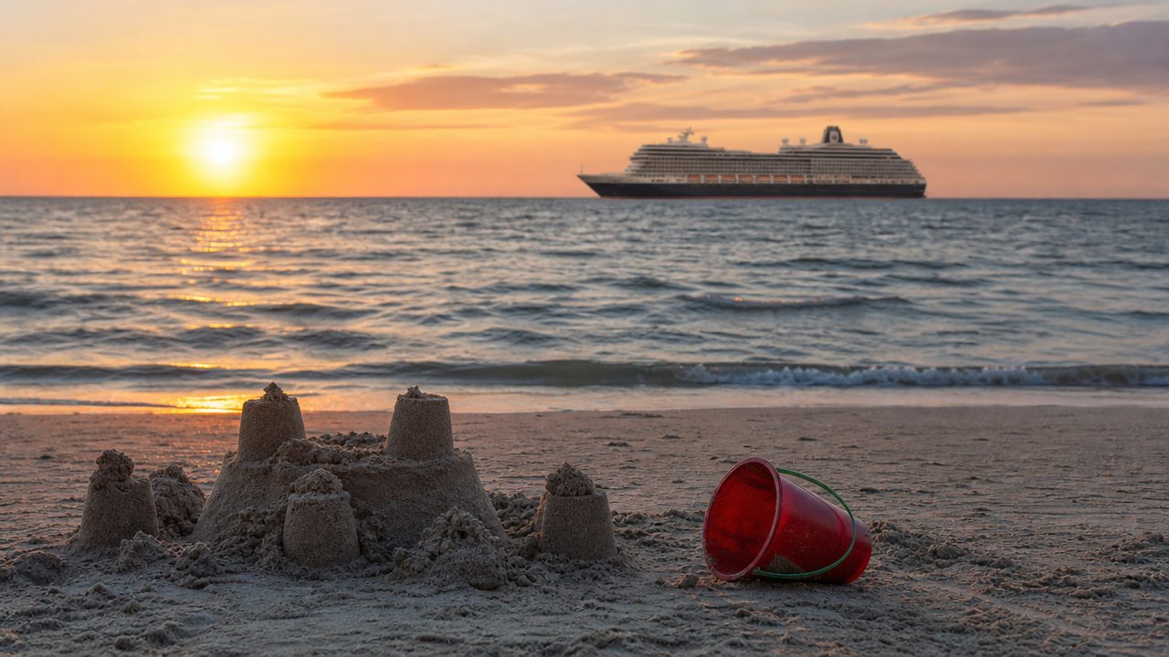 She Spent Child Support on a Cruise: How Misused Child Support Hurts Children and Divorced Fathers