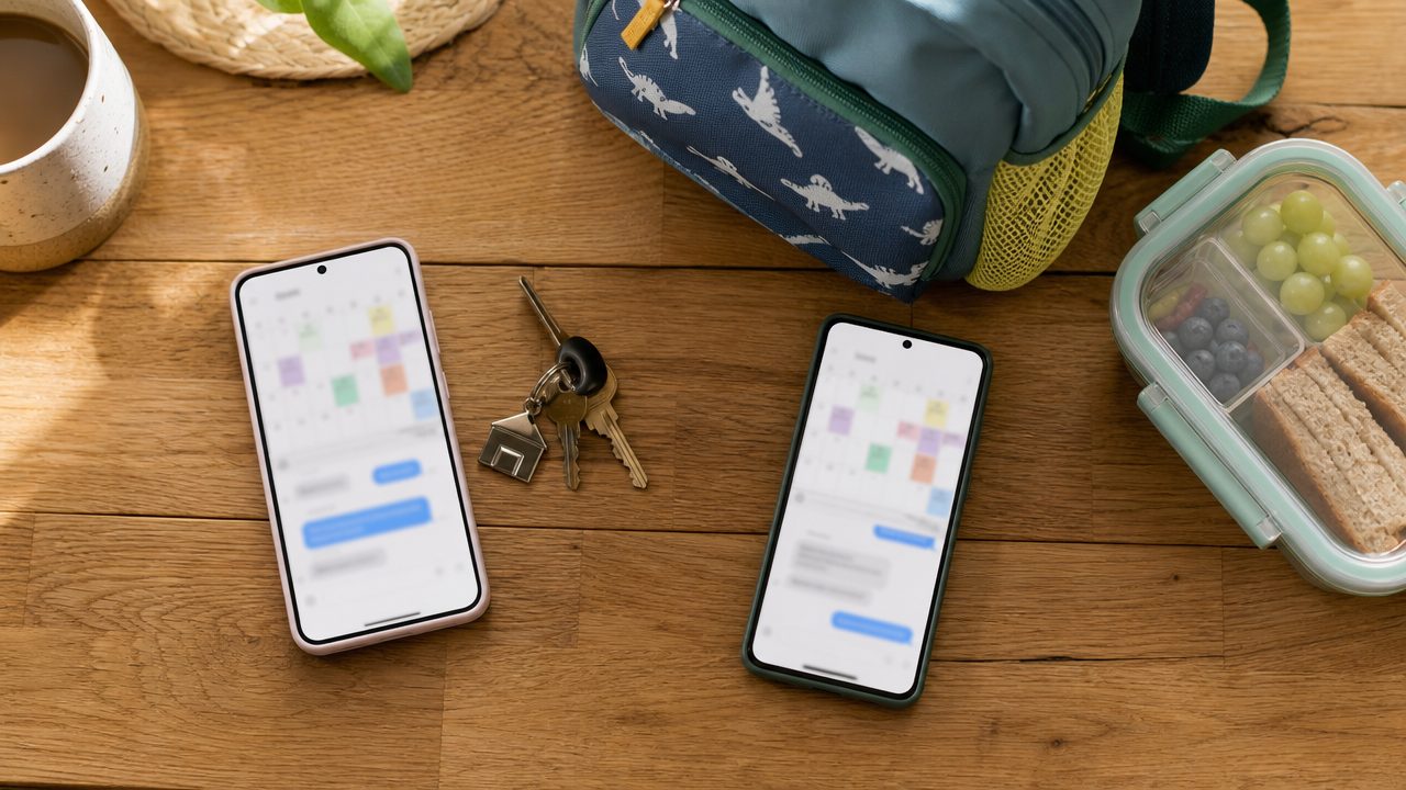 Co-Parenting Apps for Divorced Dads: Costs, Features and Tips