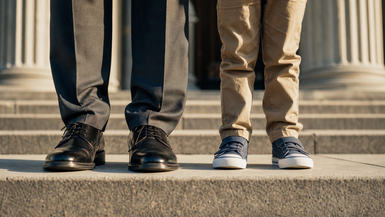 Family Court Bias Against Fathers: What the Evidence Shows