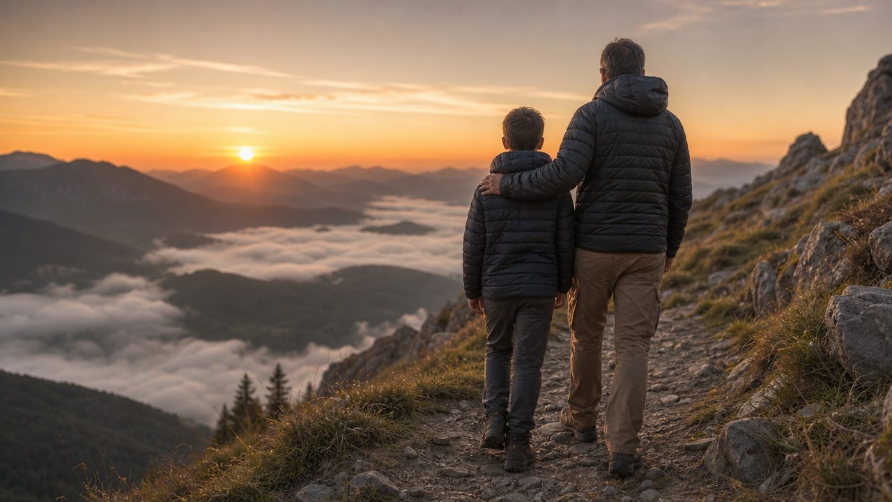 The Status of Manhood in America: Called to Be Stewards, Not Abusers