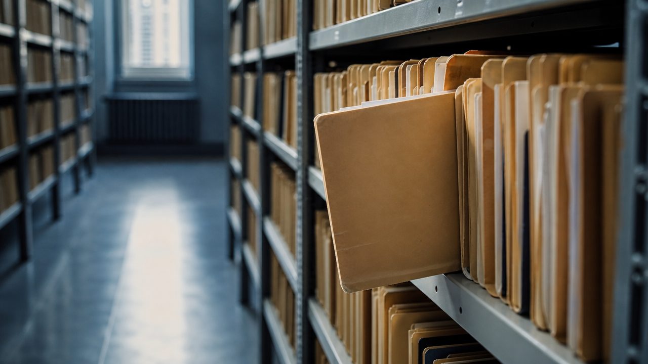 Nevada Divorce Records Are Public Now — What SB 432 Actually Changed