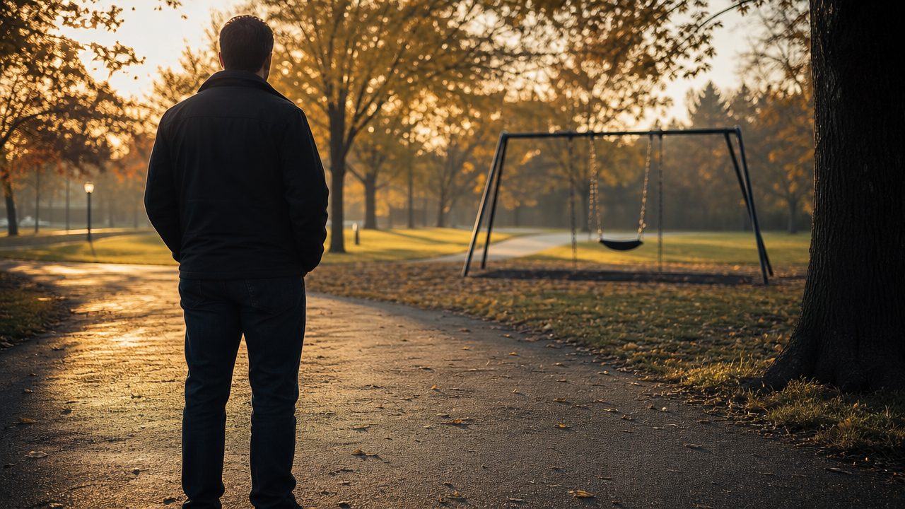 How to Fight Parental Alienation: A Legal and Practical Guide for Divorced Fathers