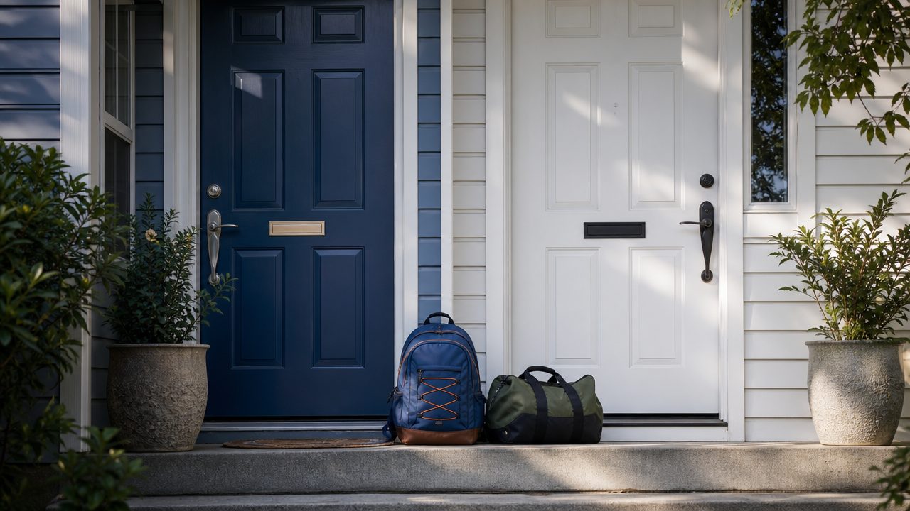 Shared Parenting Laws by State: 2026 Custody Tracker for Fathers
